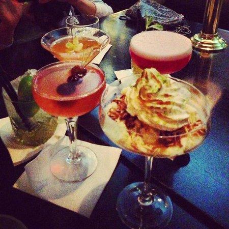 The Roosevelt