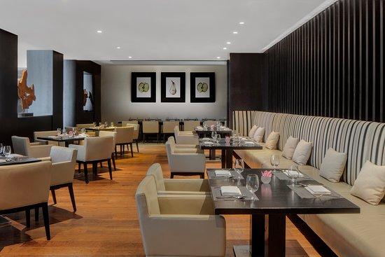 Medley Restaurant