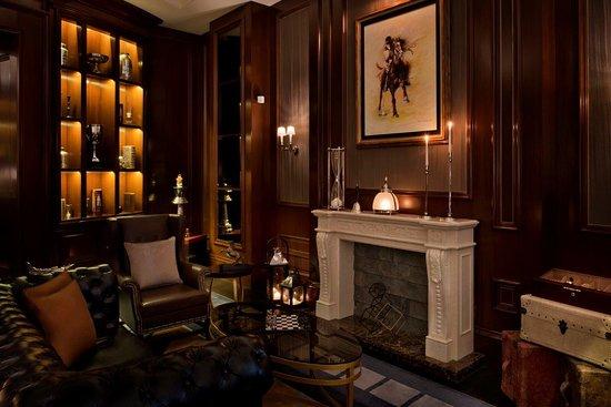 The Polo Bar