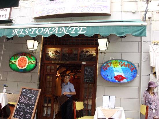 Ristorante Sorrento