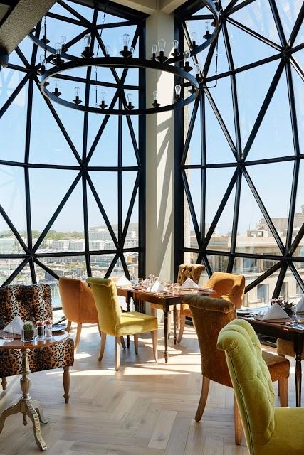 The Granary Cafe