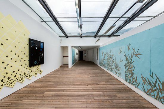 Kunst Meran