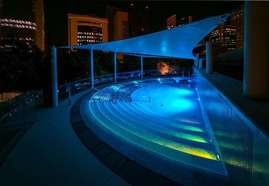 Quan Spa