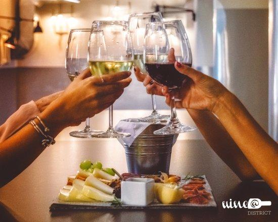 Wine@District