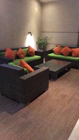 Moon Deck Restaurant