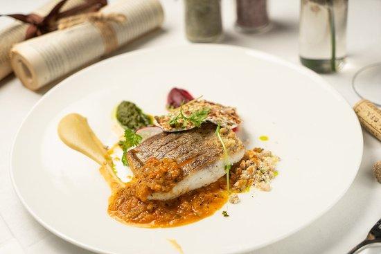 Reve Kitchen