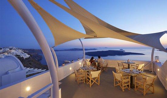 White Cave Restaurant