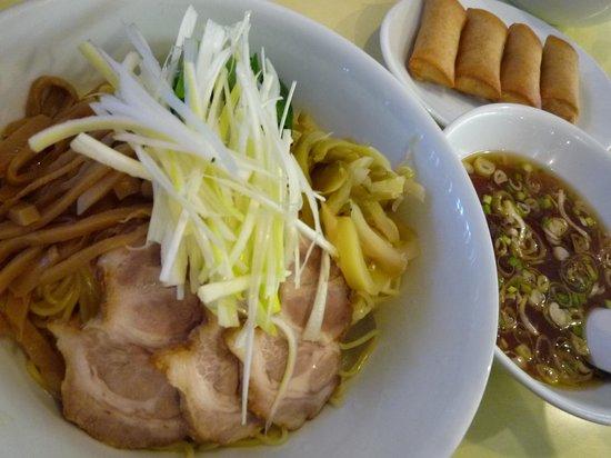 Ramen Ichiban