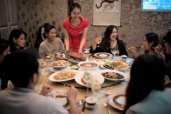 The Mulberry Chinese Cuisine