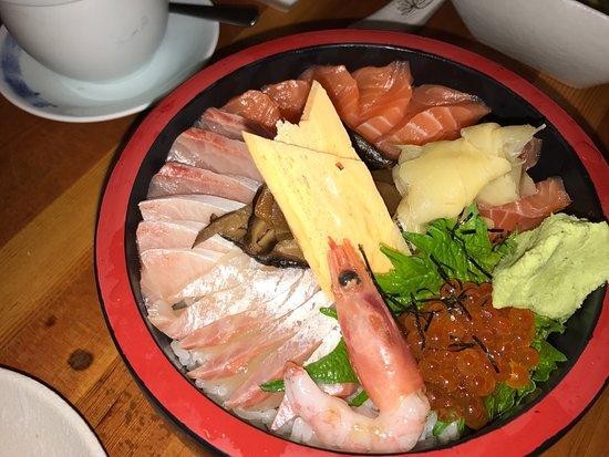 Sasano Sushi House