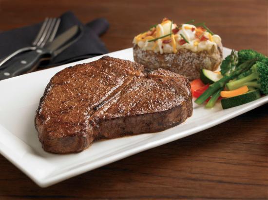 Outback Steakhouse