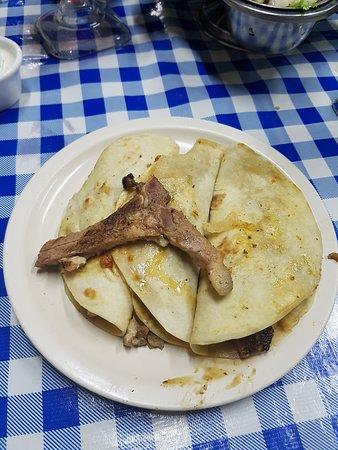 Tacos Arabes Shufy-Shufy Cancun