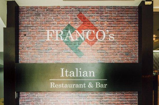 Franco's Restaurant & Bar