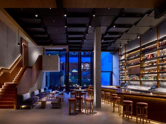 Nobu Shoreditch Restaurant