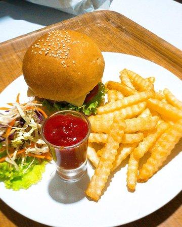 Blue Sea Restaurant