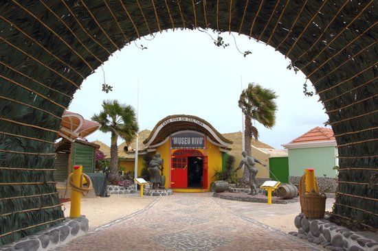 Funana Casa da Cultura