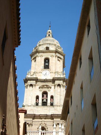 Santa Iglesia Catedral Basílica de la Encarnación