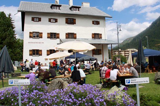 Heimatmuseum Davos