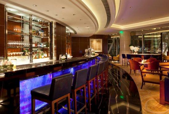 The Lounge & Winter Garden