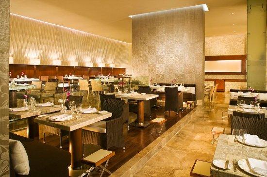 Bistro Restaurant