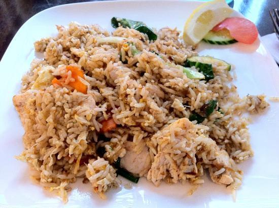 MD Thai Restaurant