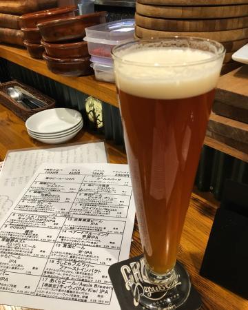 Vector Beer