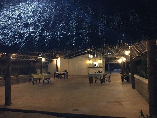 Bahari Restaurant