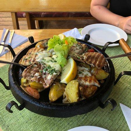 Steakhouse Marvel