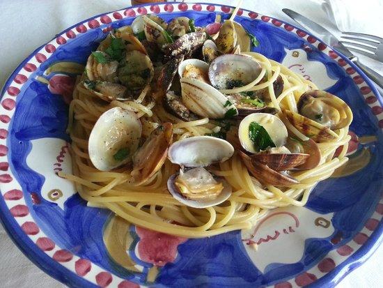 Al Barilotto Del Nonno