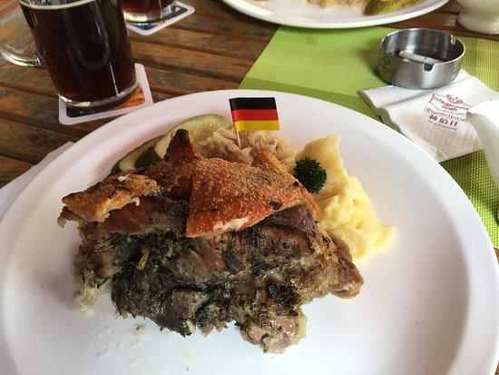 Himmel Der Bayern Bierstube