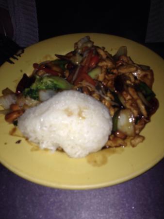Natalee Thai Restaurant