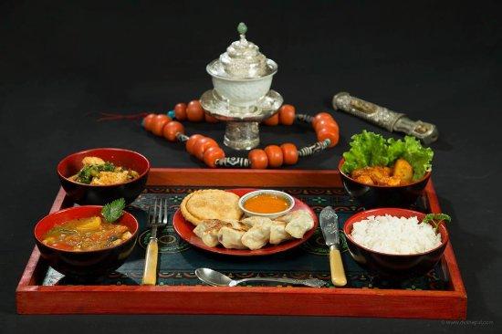 Utse Kitchen