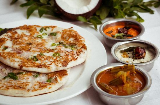 Tiffin Box Etc