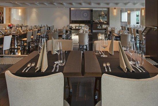 Just Pure Bistro