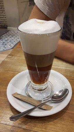 Cafe & Tapas