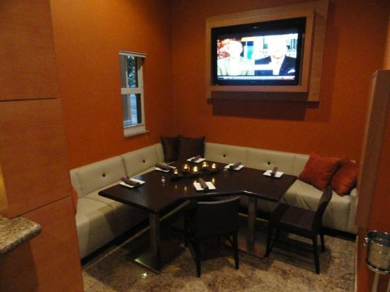 Madison Restaurant