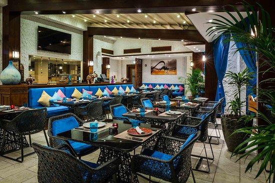 Al Matbakh Indian Restaurant