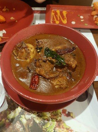 Spice Bowl Restaurant