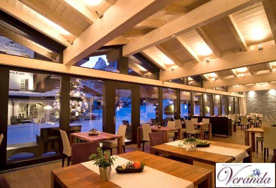 Restaurant Veranda