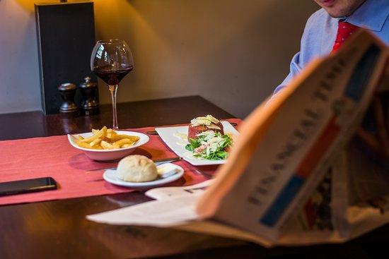 Brasserie Meat Me