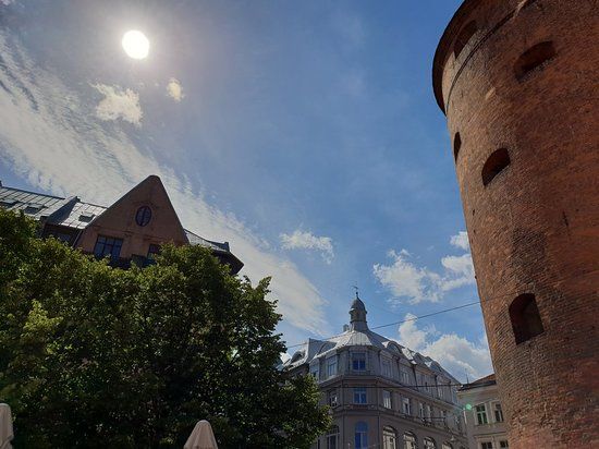 Pulverturm