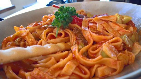 Gusto Italian Grill