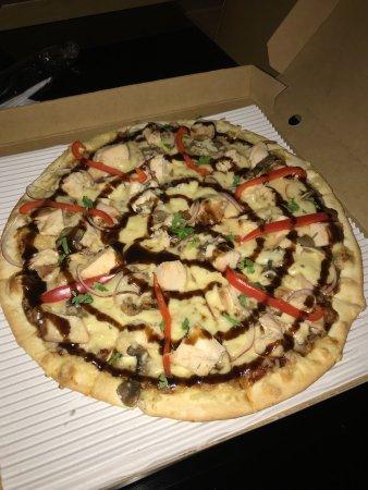 Bisso's Bakery