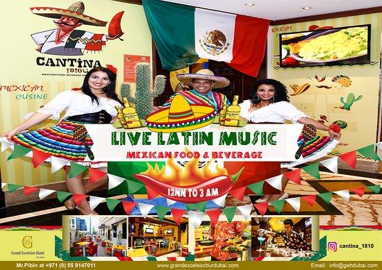 Cantina 1810