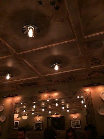 Restaurant Piero TT