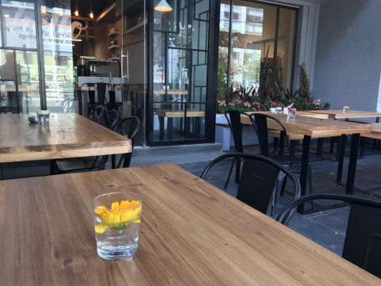 Cafe KAARA