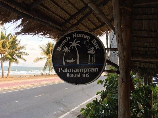 Beach House Bar