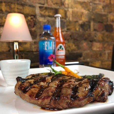 Elvet Steakhouse