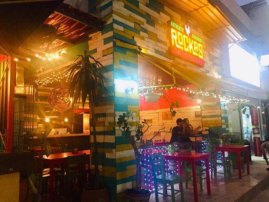 Rockas Jamaican Kitchen