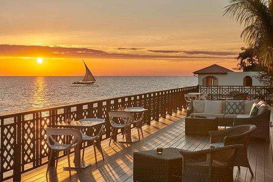 The Beach House Restaurant